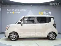 2024 KIA Ray