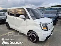 2024 KIA Ray