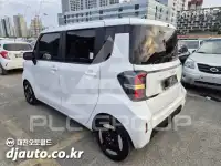 2024 KIA Ray