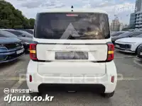 2024 KIA Ray