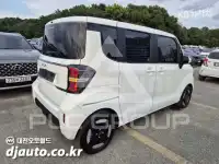 2024 KIA Ray