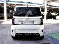 2024 KIA Ray