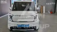2024 KIA Ray