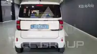 2024 KIA Ray