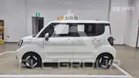 2024 KIA Ray