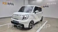 2024 KIA Ray