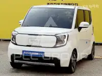 2024 KIA Ray