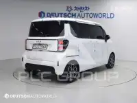 2024 KIA Ray
