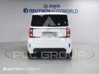 2024 KIA Ray