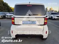 2024 KIA Ray