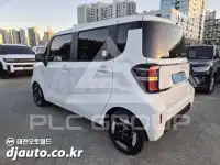 2024 KIA Ray
