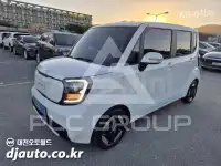 2024 KIA Ray