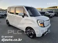 2024 KIA Ray