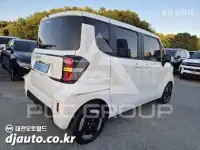 2024 KIA Ray