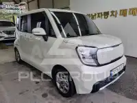 2024 KIA Ray