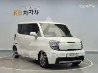 2024 KIA Ray