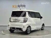 2024 KIA Ray