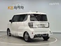 2024 KIA Ray