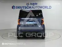 2024 KIA Ray