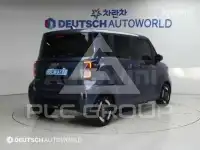 2024 KIA Ray
