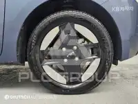 2024 KIA Ray