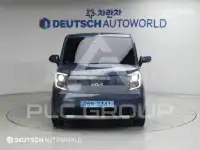 2024 KIA Ray