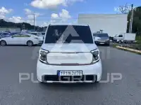 2024 KIA Ray