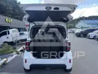 2024 KIA Ray