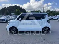 2024 KIA Ray