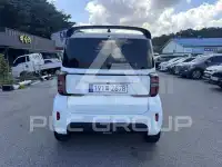 2024 KIA Ray