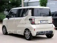 2024 KIA Ray