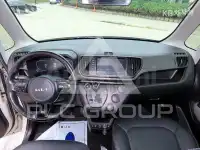 2024 KIA Ray