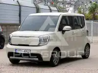 2024 KIA Ray