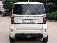 2024 KIA Ray