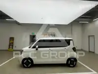 2024 KIA Ray