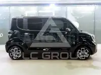 2024 KIA Ray