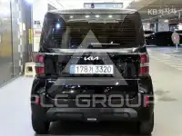2024 KIA Ray