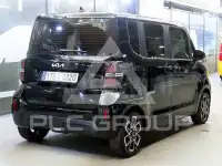 2024 KIA Ray
