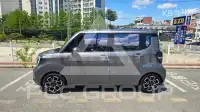 2024 KIA Ray