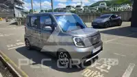 2024 KIA Ray