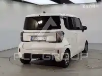 2024 KIA Ray