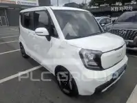 2024 KIA Ray