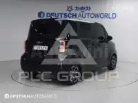 2024 KIA Ray