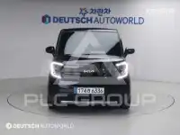 2024 KIA Ray