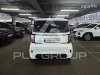 2024 KIA Ray