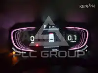 2024 KIA Ray