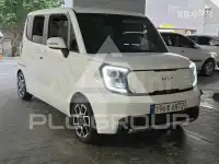 2024 KIA Ray