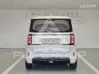 2024 KIA Ray