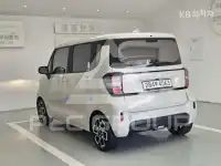 2024 KIA Ray