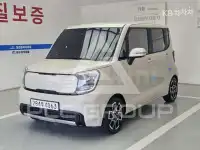 2024 KIA Ray